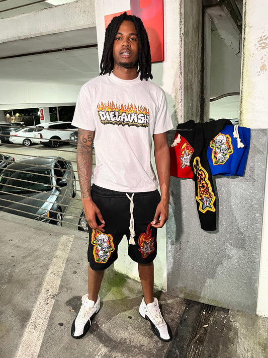 Die Lavish Tshirt